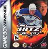 NHL Hitz 20-03 Box Art Front